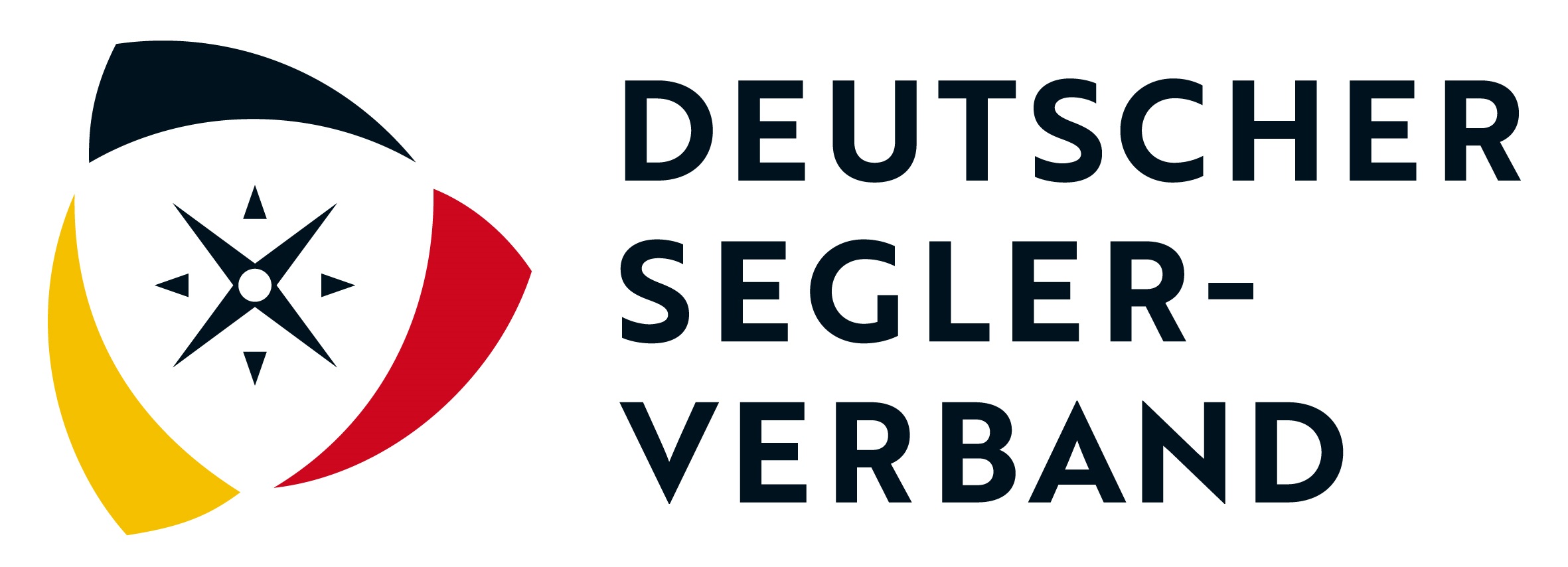 Deutscher Segler Verband Logo