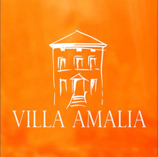 Villa Amalia Logo